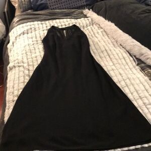 Beautiful little black dress